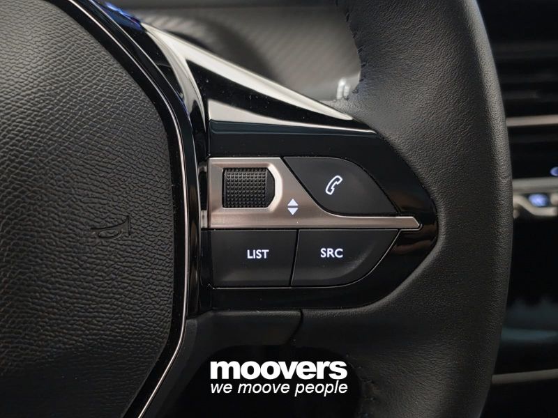 PEUGEOT 208 Hybrid 110 e-DCS6 5 porte Allure + Access Pack