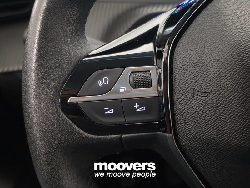 PEUGEOT 208 Hybrid 110 e-DCS6 5 porte Allure + Access Pack