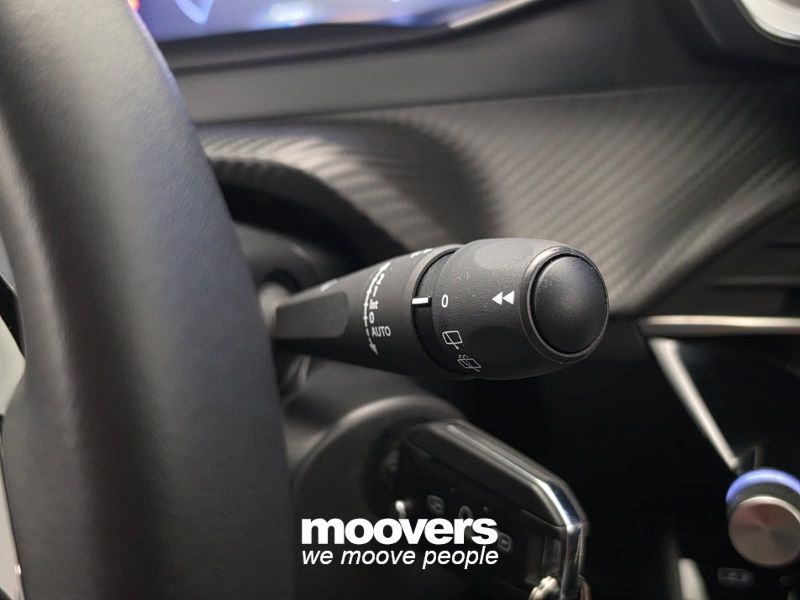 PEUGEOT 208 Hybrid 110 e-DCS6 5 porte Allure + Access Pack