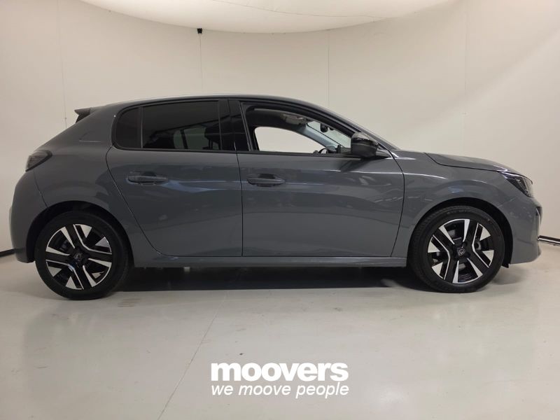 PEUGEOT 208 Hybrid 110 e-DCS6 5 porte Allure + Access Pack