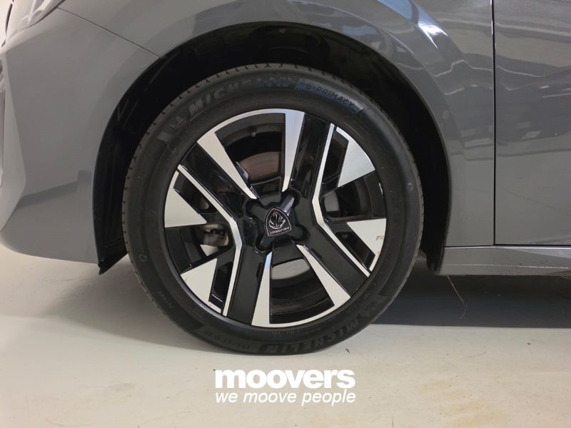 PEUGEOT 208 Hybrid 110 e-DCS6 5 porte Allure + Access Pack
