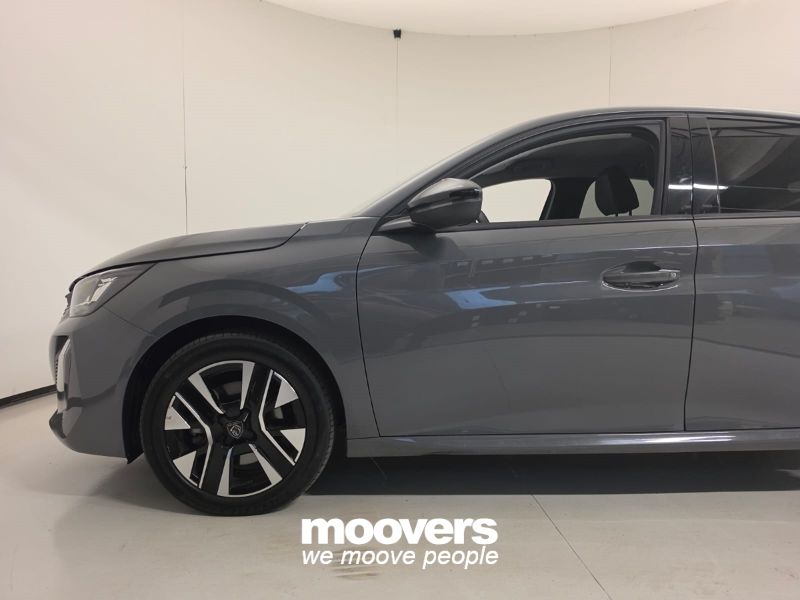 PEUGEOT 208 PureTech 100 Stop&Start 5 porte Allure