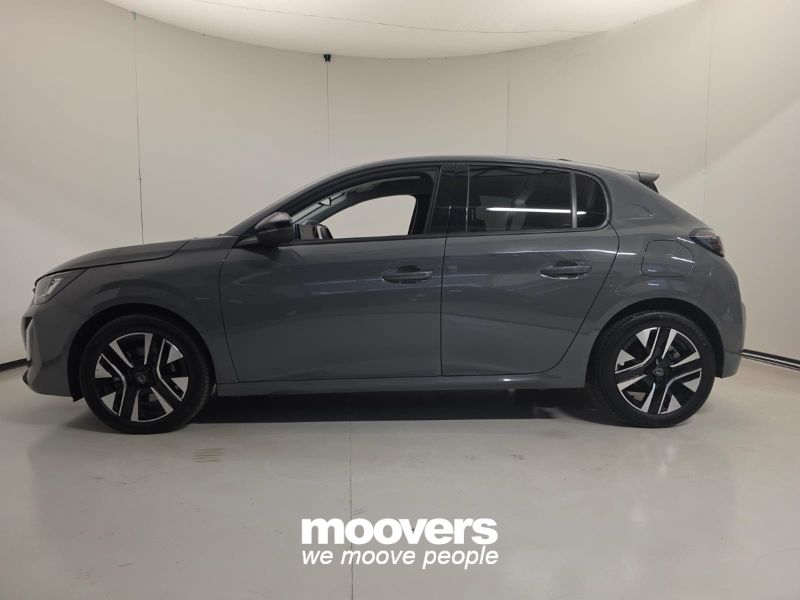PEUGEOT 208 PureTech 100 Stop&Start 5 porte Allure