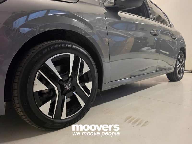 PEUGEOT 208 PureTech 100 Stop&Start 5 porte Allure
