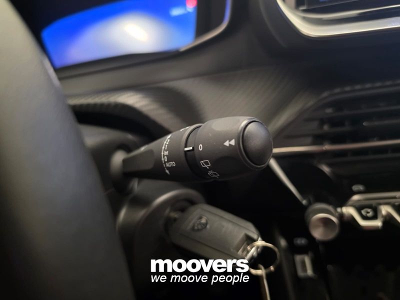 PEUGEOT 208 PureTech 100 Stop&Start 5 porte Allure