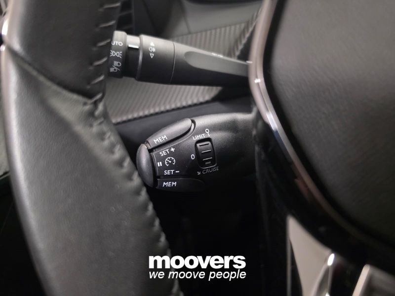 PEUGEOT 208 PureTech 100 Stop&Start 5 porte Allure