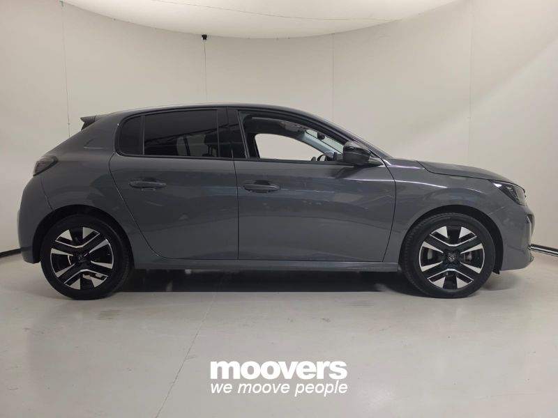 PEUGEOT 208 PureTech 100 Stop&Start 5 porte Allure
