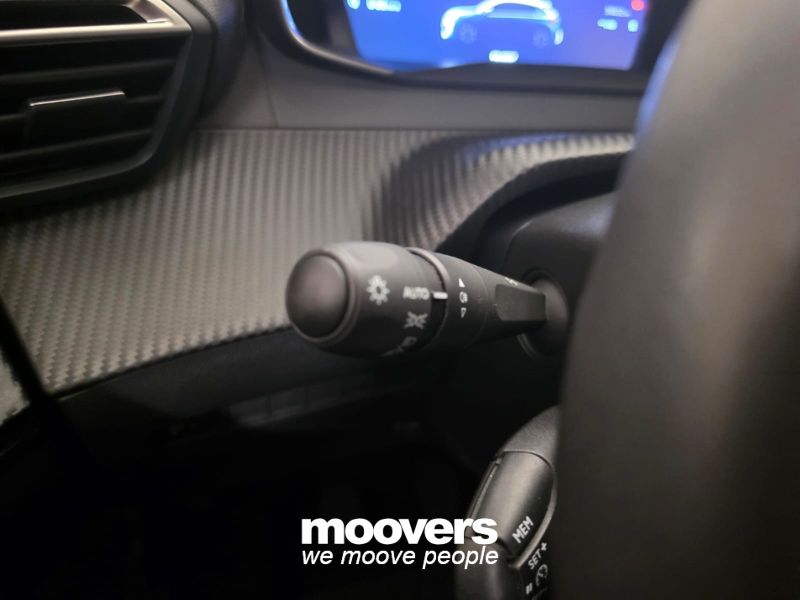 PEUGEOT 208 PureTech 100 Stop&Start 5 porte Allure