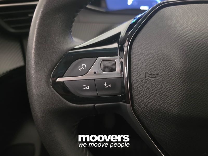 PEUGEOT 208 PureTech 100 Stop&Start 5 porte Allure