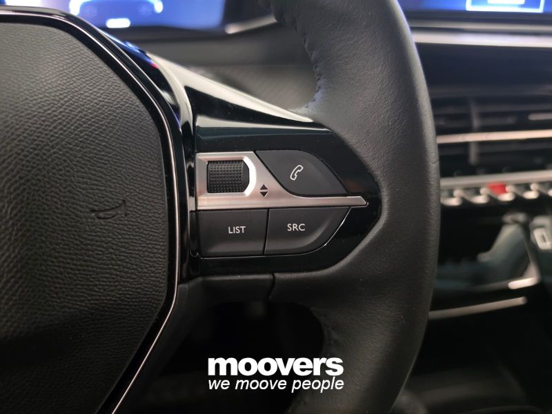 PEUGEOT 208 PureTech 100 Stop&Start 5 porte Allure