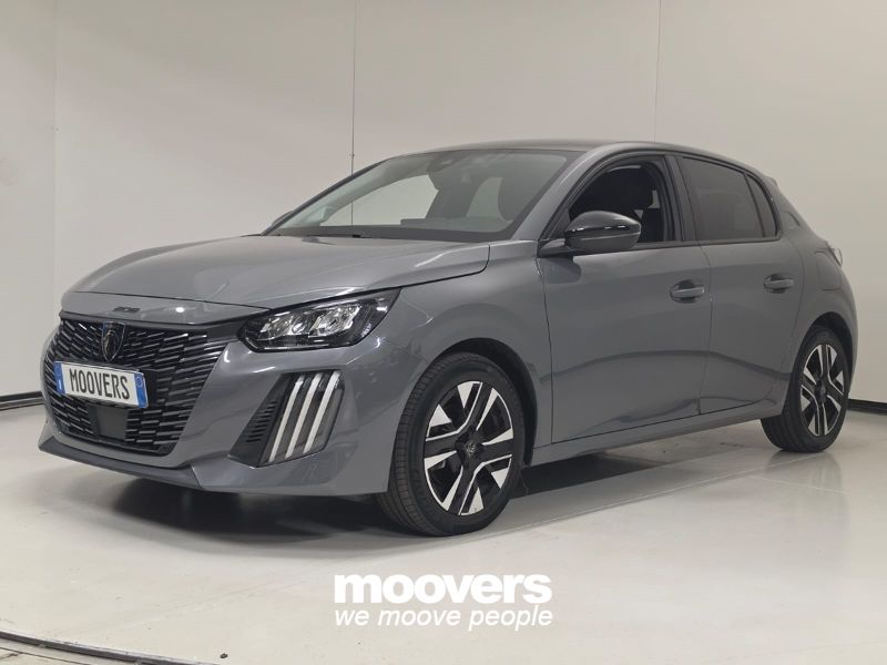 PEUGEOT 208 PureTech 100 Stop&Start 5 porte Allure