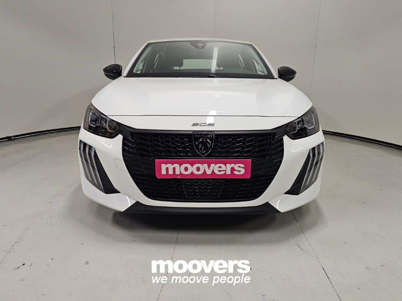 Peugeot 208 PureTech 75 cv Stop&Start 5 porte Active Pack