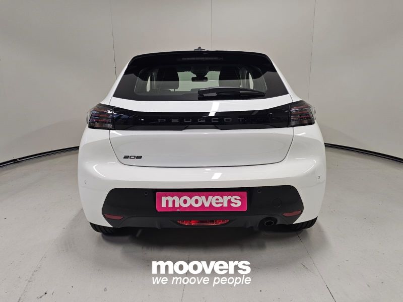 Peugeot 208 PureTech 75 cv Stop&Start 5 porte Active Pack