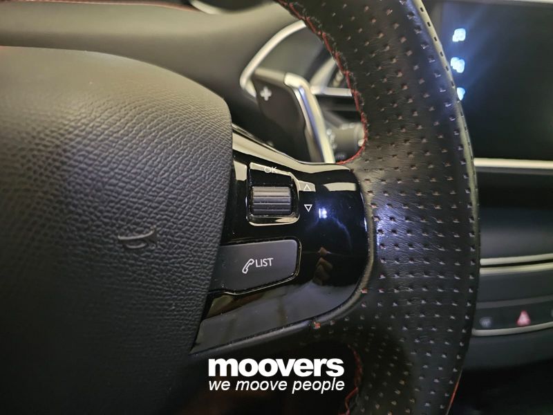 PEUGEOT 308 PureTech Turbo 130 S&S EAT8 GT Line