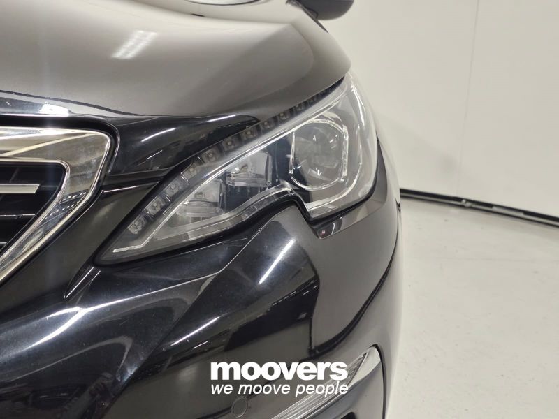 PEUGEOT 308 PureTech Turbo 130 S&S EAT8 GT Line