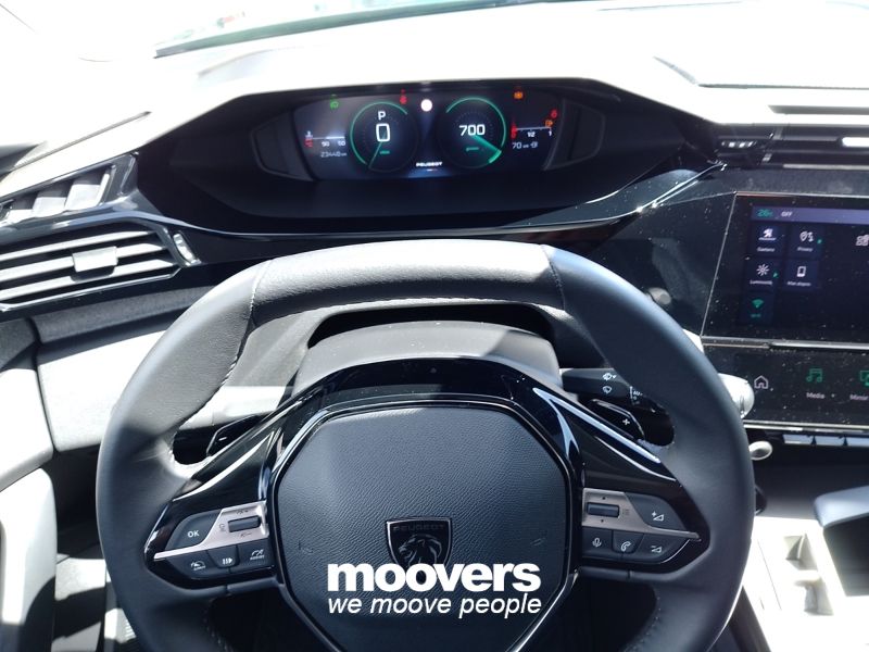 PEUGEOT 308 BlueHDi 130 S&S EAT8 Allure