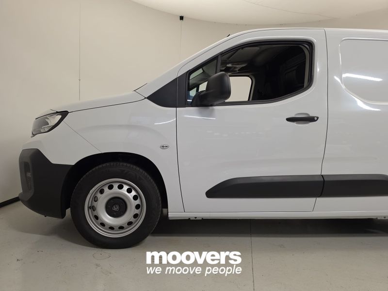 PEUGEOT Partner BlueHDi 130 S&S PL Furgone (IVA inclusa)