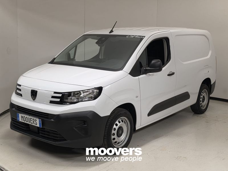 PEUGEOT Partner BlueHDi 130 S&S PL Furgone (IVA inclusa)