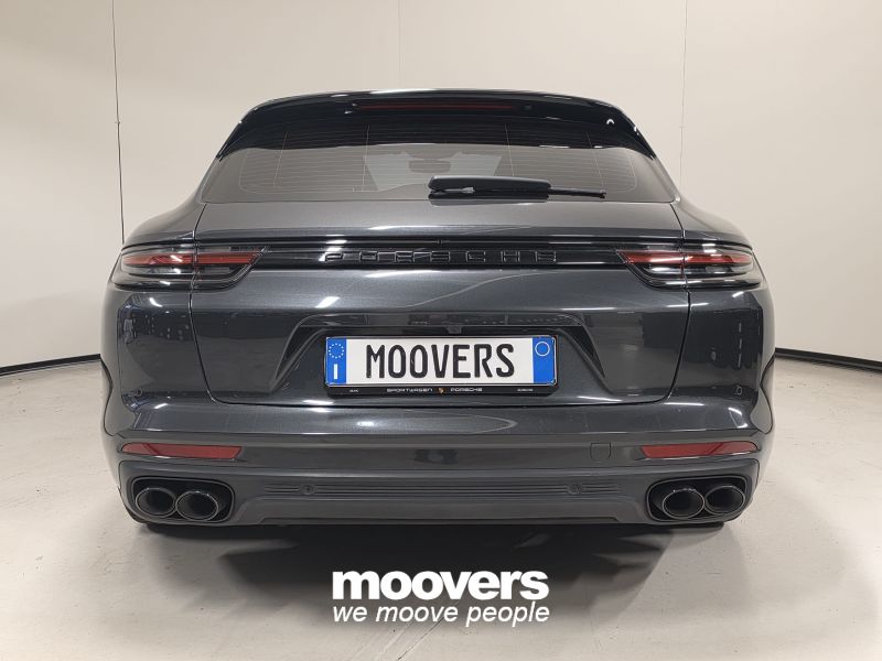 PORSCHE Panamera 2.9 4 E-Hybrid Sport Turismo