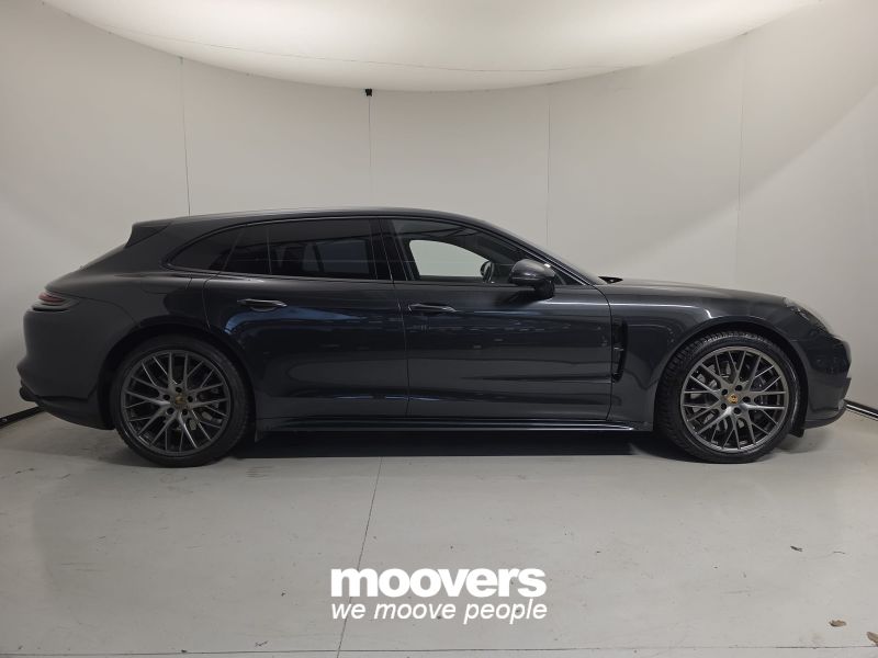 PORSCHE Panamera 2.9 4 E-Hybrid Sport Turismo