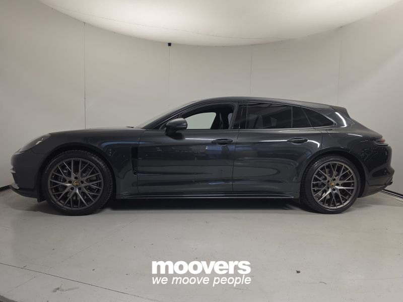 PORSCHE Panamera 2.9 4 E-Hybrid Sport Turismo