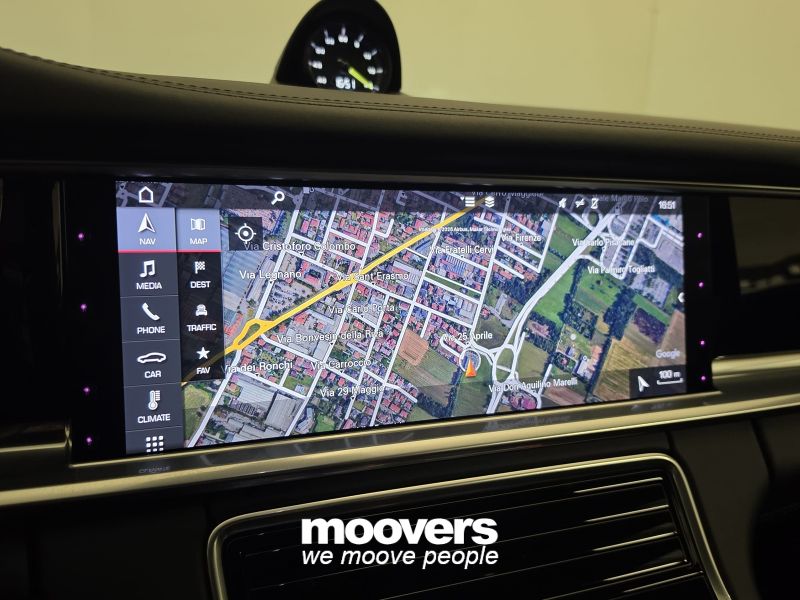 PORSCHE Panamera 2.9 4 E-Hybrid Sport Turismo