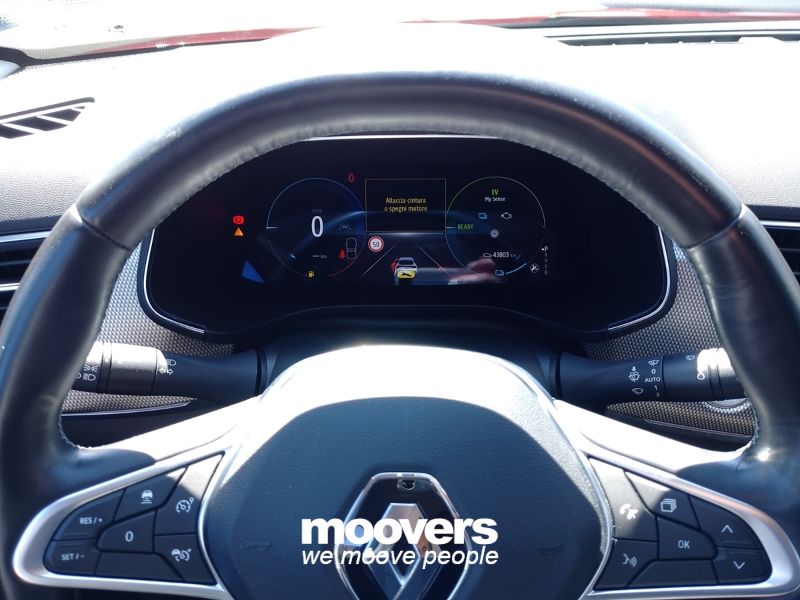 RENAULT Arkana Arkana Hybrid E-Tech 145 CV Intens