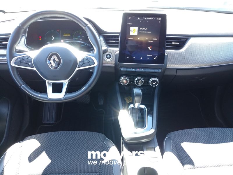 RENAULT Arkana Arkana Hybrid E-Tech 145 CV Intens