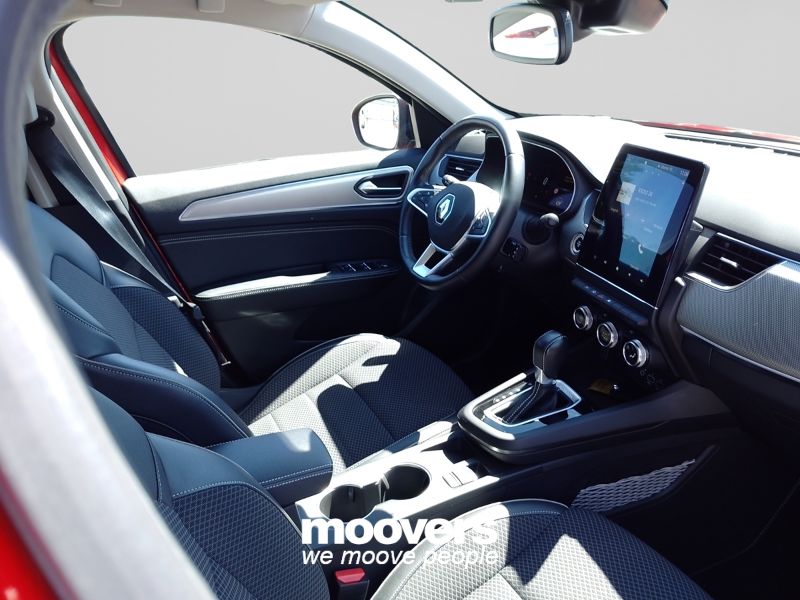 RENAULT Arkana Arkana Hybrid E-Tech 145 CV Intens