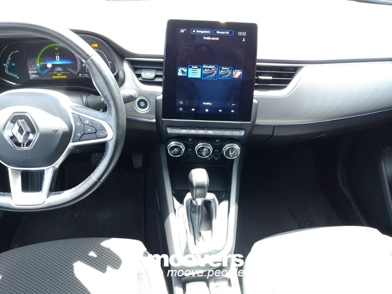 RENAULT Arkana Arkana Hybrid E-Tech 145 CV Intens