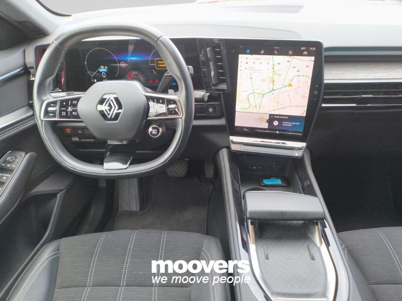 RENAULT Austral Austral Full Hybrid E-Tech 200 CV Techno