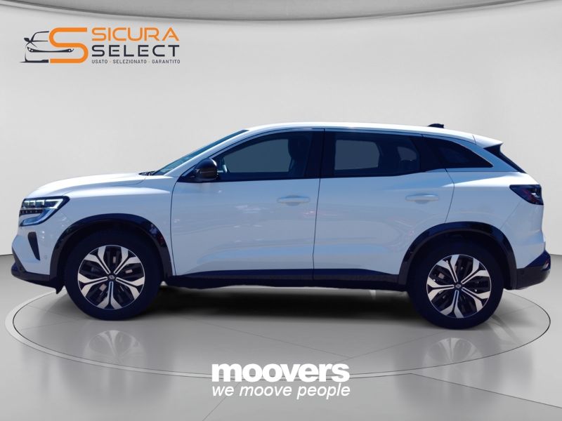 RENAULT Austral Austral Mild Hybrid Advanced 130 CV Equilibre