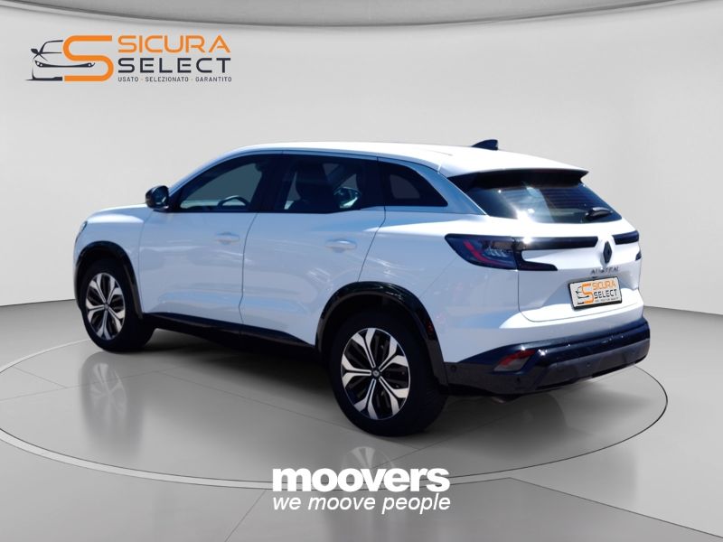 RENAULT Austral Austral Mild Hybrid Advanced 130 CV Equilibre