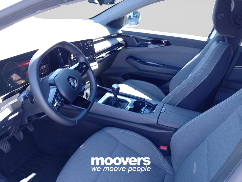 RENAULT Austral Austral Mild Hybrid Advanced 130 CV Equilibre