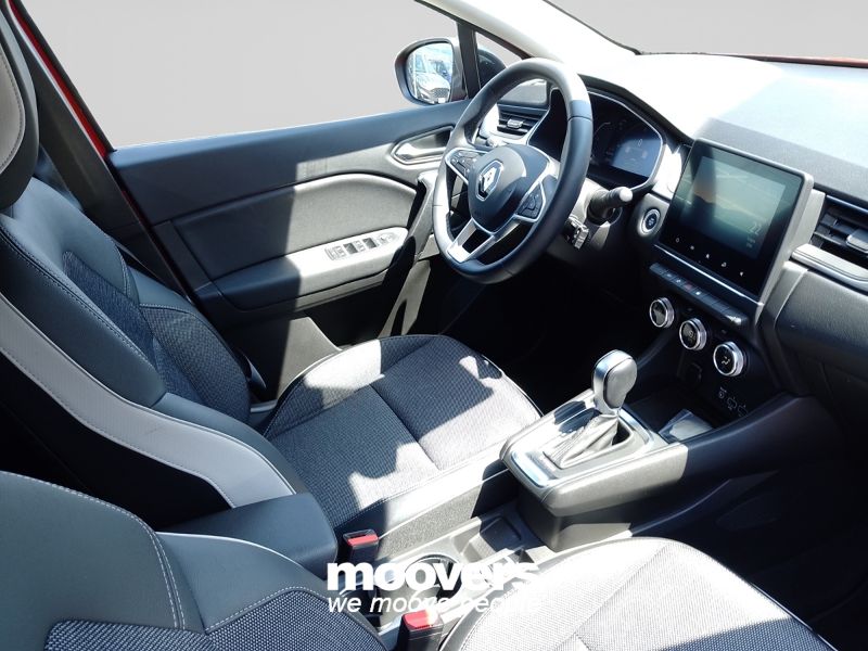 RENAULT Captur Full Hybrid E-Tech 145 CV Techno
