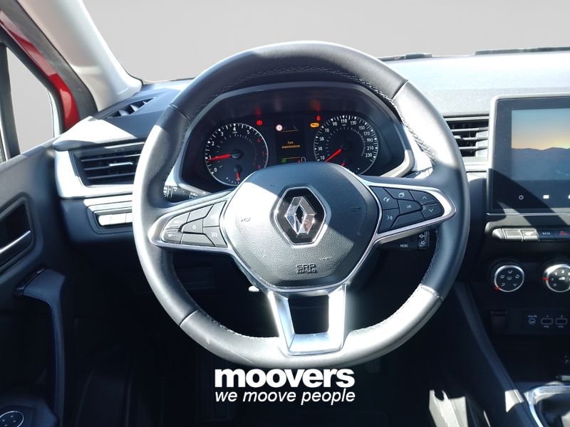 RENAULT Captur TCe 90 CV Zen
