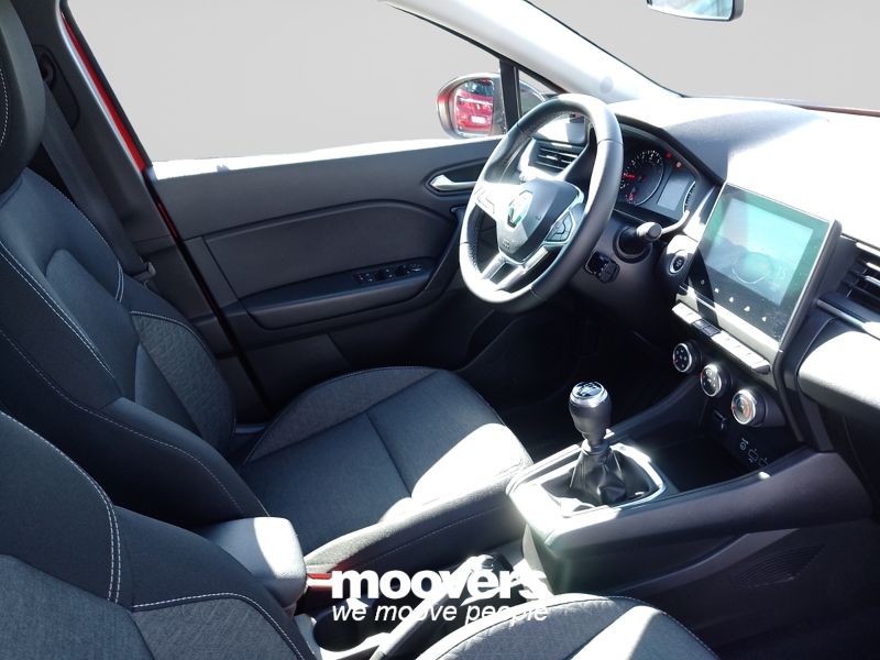 RENAULT Captur TCe 90 CV Zen