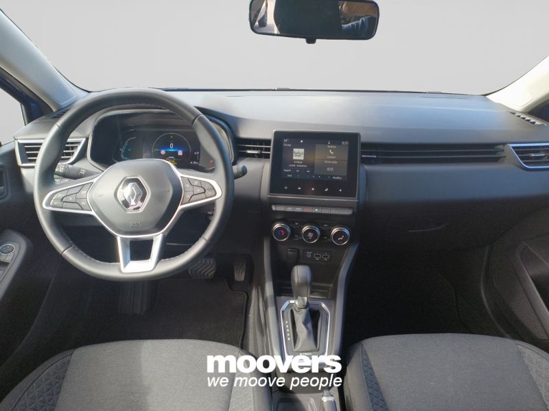 RENAULT Clio Full Hybrid E-Tech 140 CV 5 porte Zen