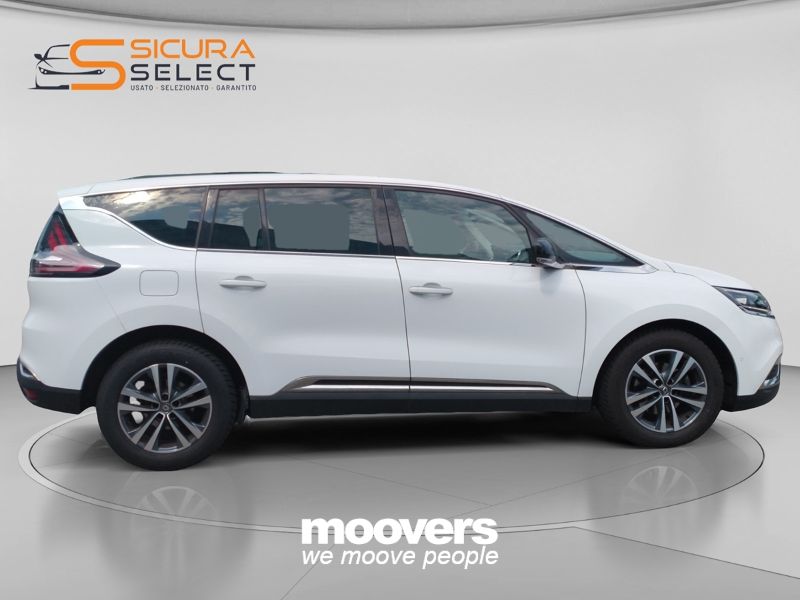 RENAULT Espace dCi 160CV EDC Energy Intens