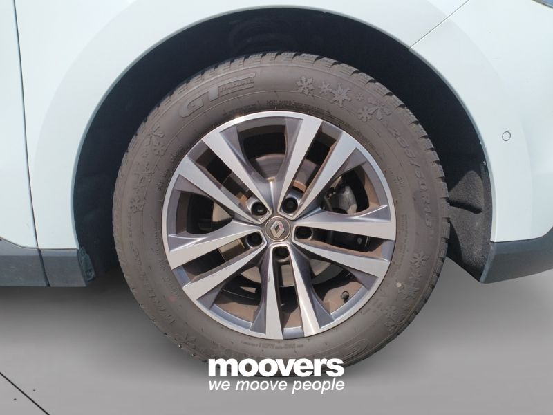 RENAULT Espace dCi 160CV EDC Energy Intens
