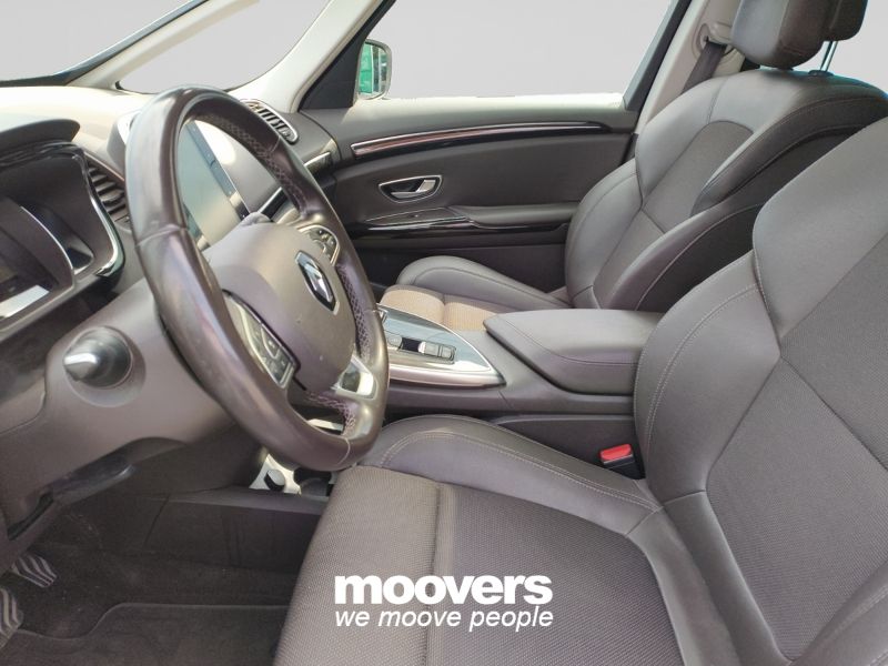 RENAULT Espace dCi 160CV EDC Energy Intens