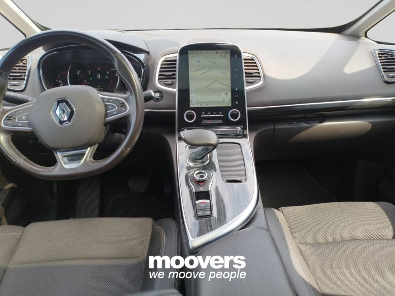 RENAULT Espace dCi 160CV EDC Energy Intens