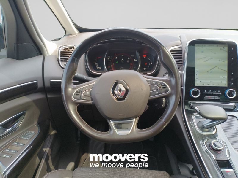 RENAULT Espace dCi 160CV EDC Energy Intens