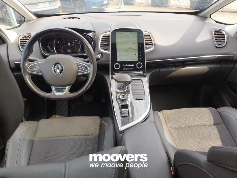 RENAULT Espace dCi 160CV EDC Energy Intens