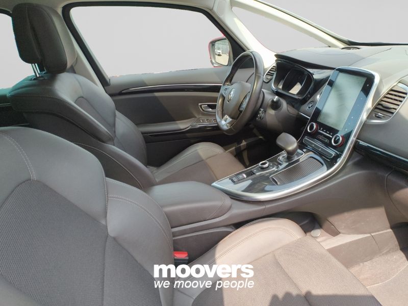 RENAULT Espace dCi 160CV EDC Energy Intens