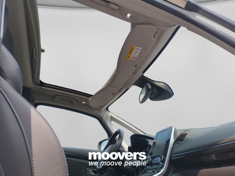 RENAULT Espace dCi 160CV EDC Energy Intens