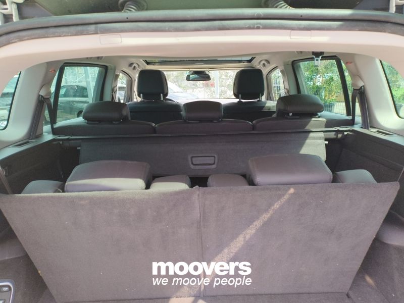 RENAULT Espace dCi 160CV EDC Energy Intens