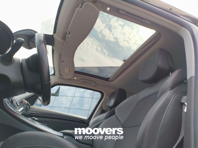 RENAULT Espace dCi 160CV EDC Energy Intens