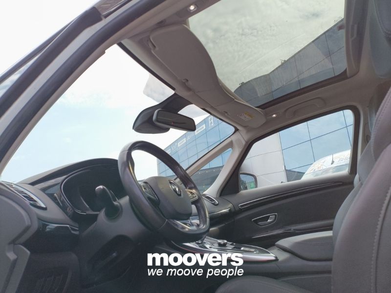 RENAULT Espace dCi 160CV EDC Energy Intens