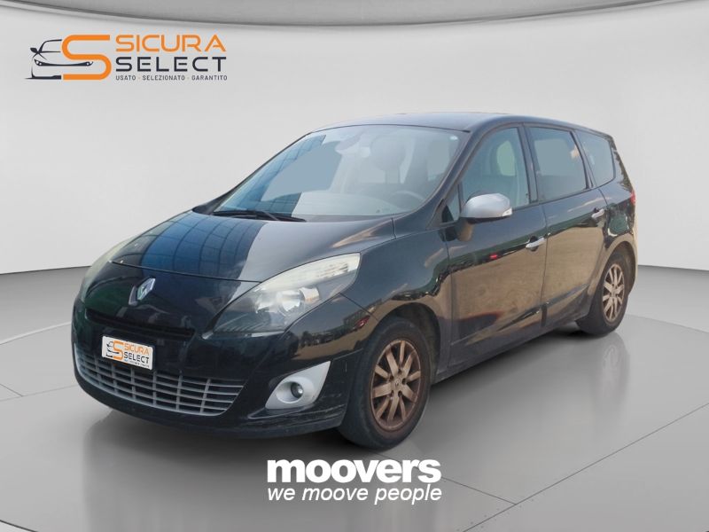 RENAULT Scénic 1.5 dCi 110CV EleGO